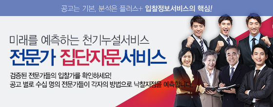 전문가집단자문서비스