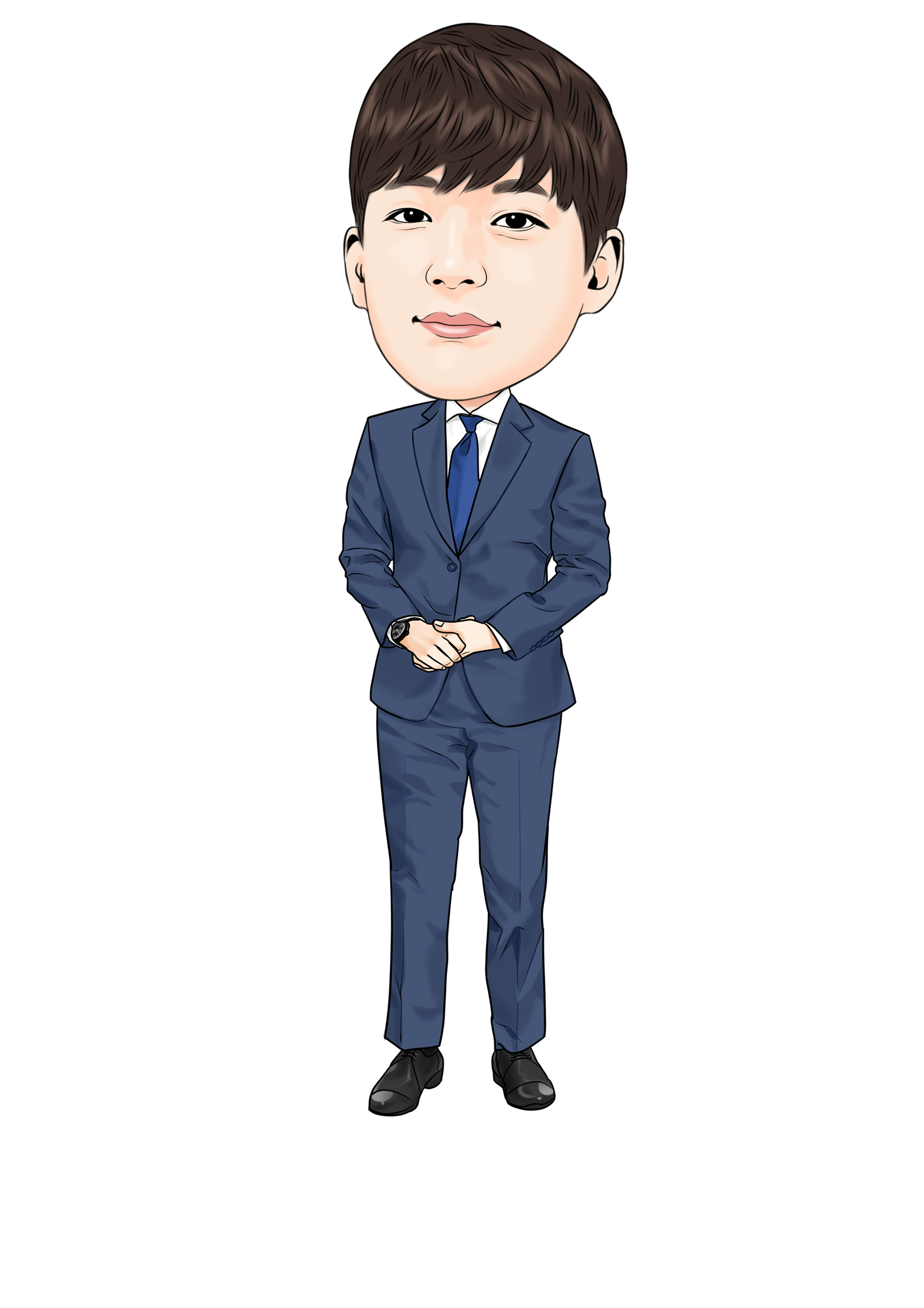 예비전문가 프로필사진